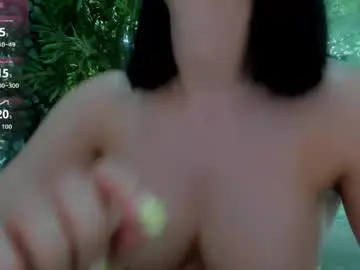 Chaturbate Sex Chat of lexi_storm
