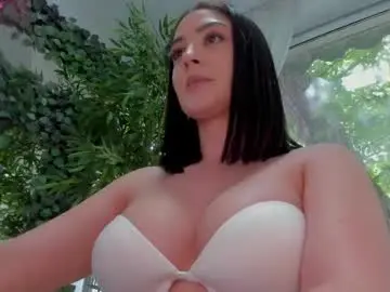 Chaturbate Best live sex cam show of lexi_storm