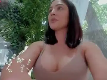 Chaturbate Nude Webcam of lexi_storm