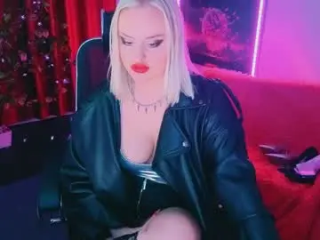 Chaturbate Adult Video Chat of miss_alice_silver