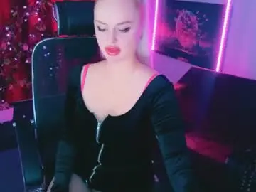 Chaturbate Sex Chat of miss_alice_silver