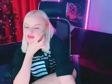 Chaturbate Private Sex Chat of miss_alice_silver