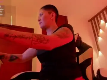 Chaturbate Nude Webcam of mistress_flame