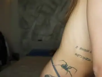Chaturbate Sex Cam of patricia_bloom
