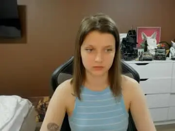 Chaturbate Free Porn Cam of soninex
