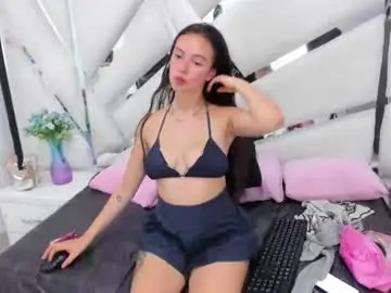 Chaturbate Nude Webcam of sophia_daccord