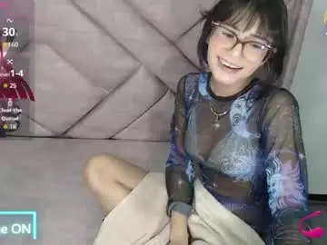 Chaturbate Watch Live Sex Cams of victorycat_v