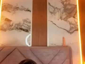 Chaturbate Live Sex of victorycat_v
