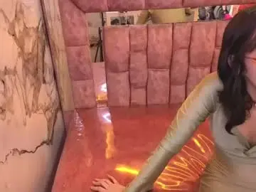Chaturbate Adult Webcam of victorycat_v