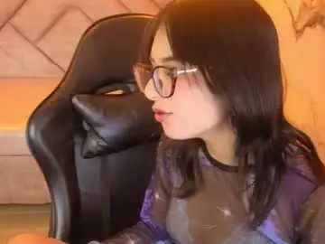 Chaturbate Nude Webcam of victorycat_v