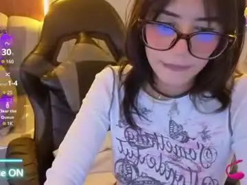 Chaturbate Best Webcam of victorycat_v