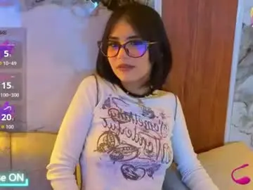 Chaturbate Live Sex Cam of victorycat_v