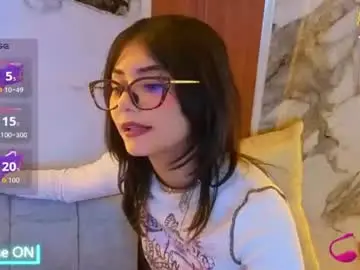 Chaturbate Adult Webcam of victorycat_v