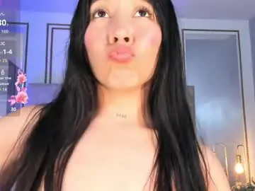 Chaturbate Live Sex of alannaajoness