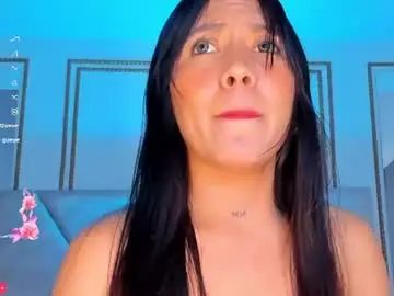 Chaturbate Nude Webcam of alannaajoness