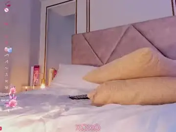 Chaturbate Private Sex Chat of alannaajoness