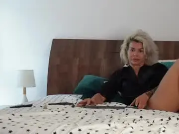 Chaturbate Best Webcam of ashadevon_fit