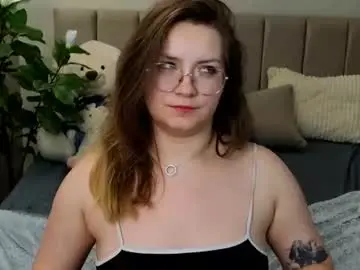 Chaturbate Nude Webcam of briarwynn