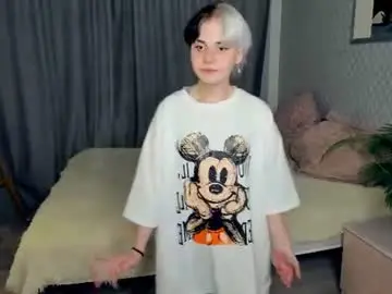 Chaturbate Free Porn Cam of camilagamblin