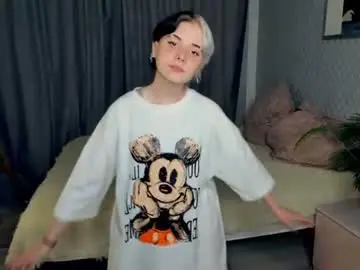 camilagamblin from chaturbate