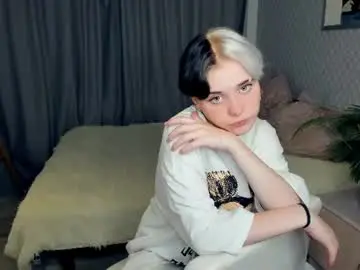 Chaturbate Live Sex Cam of camilagamblin