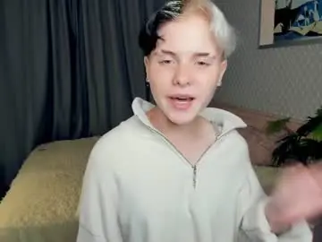 Chaturbate Live Porn of camilagamblin