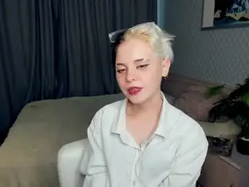 Chaturbate Adult Video Chat of camilagamblin