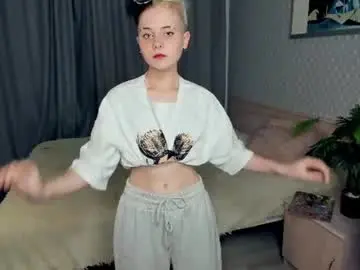 Chaturbate Live Sex of camilagamblin