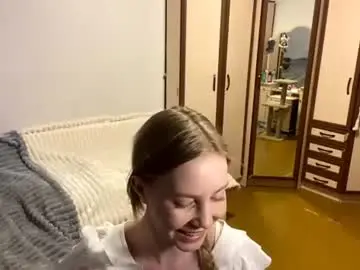 Chaturbate Live Porn of chelsieliebler