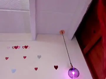 Chaturbate Sex Cam of crystalbaby00