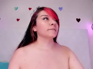 Chaturbate Best Webcam of crystalbaby00