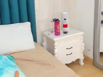 Chaturbate Free Live Porn of emily_sunny_
