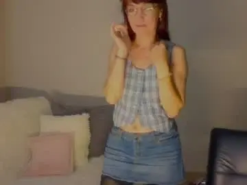 Chaturbate Live Porn of fritha