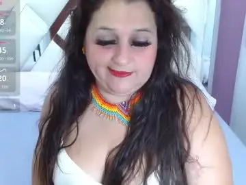 Chaturbate Live Porn of kerly_doll
