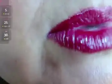 Chaturbate Sex Chat of kerly_doll