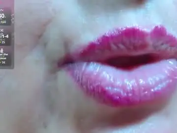 Chaturbate Private Sex Chat of kerly_doll