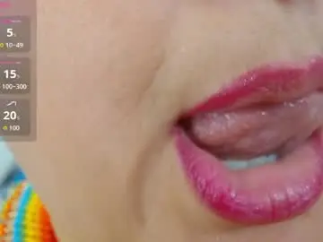 Chaturbate Best Webcam of kerly_doll