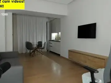 Chaturbate Sex Cam of lailatoks