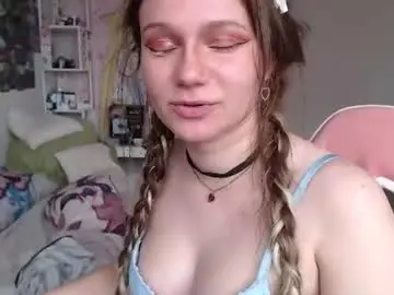 Chaturbate Free Porn Cam of lilidip