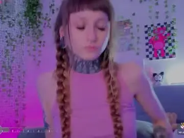 Chaturbate Free Live Porn of lilith_poison
