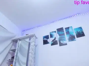 Chaturbate Sex Cam of lisa_housten
