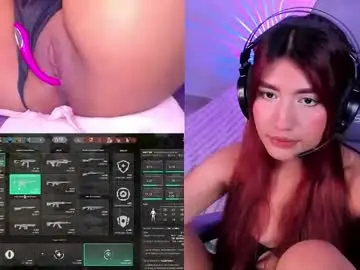 Chaturbate Live Porn of miavoss__