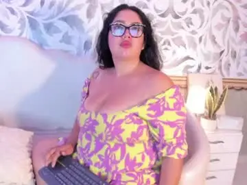 Chaturbate Sex Chat of mystic_touch_