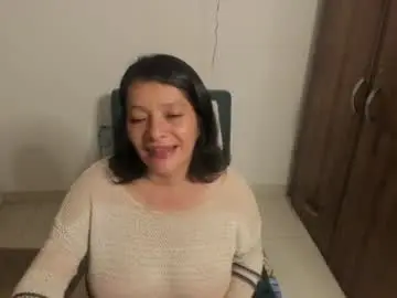 Chaturbate Adult Webcam of nuit_rose