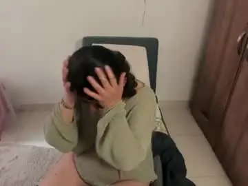 Chaturbate Live Porn of nuit_rose