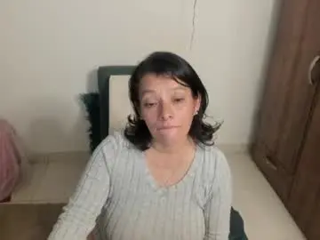 Chaturbate Nude Webcam of nuit_rose