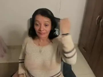 Chaturbate Live Sex of nuit_rose