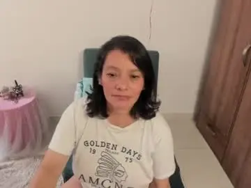 Chaturbate Sex Cam of nuit_rose
