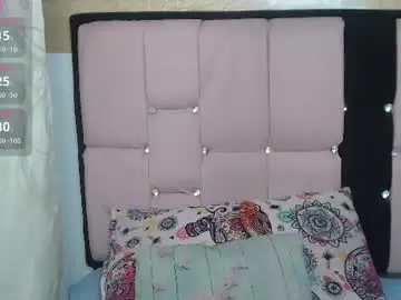 Chaturbate Sex Cam of palmer_mix