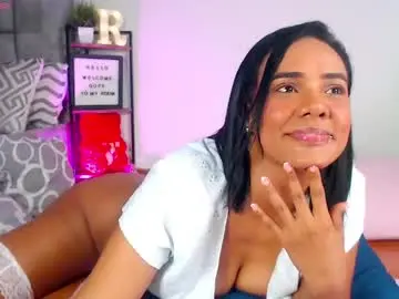 Chaturbate Sex Cam of regina1819